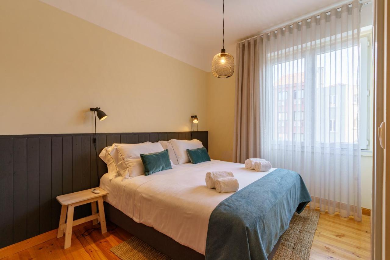 Feel Porto Downtown Apartments & Studios Room photo