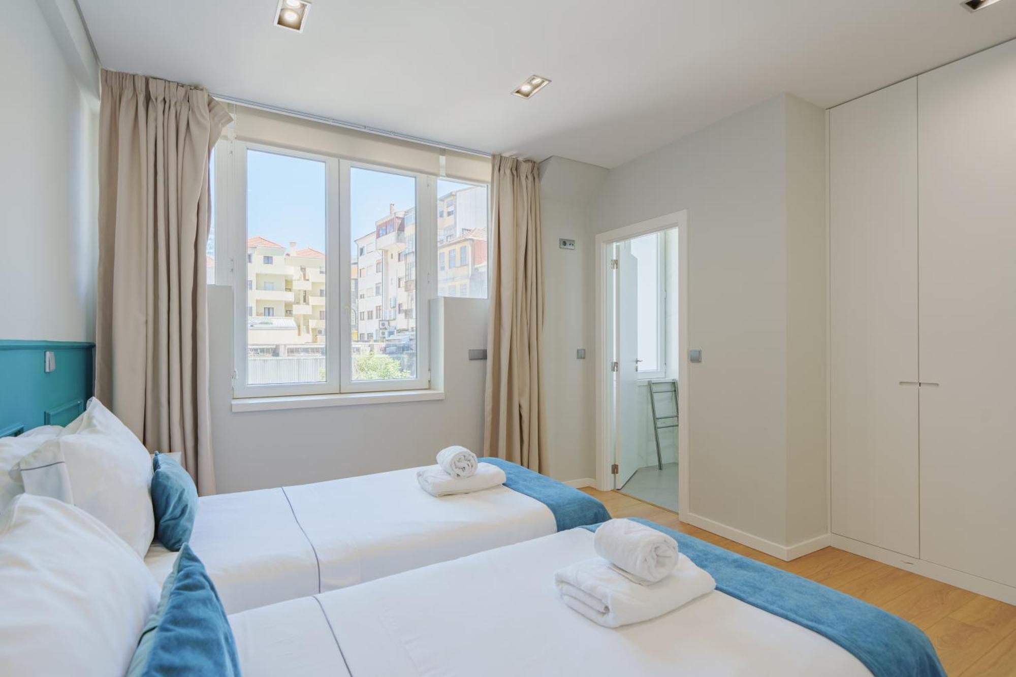 Feel Porto Downtown Apartments & Studios Room photo