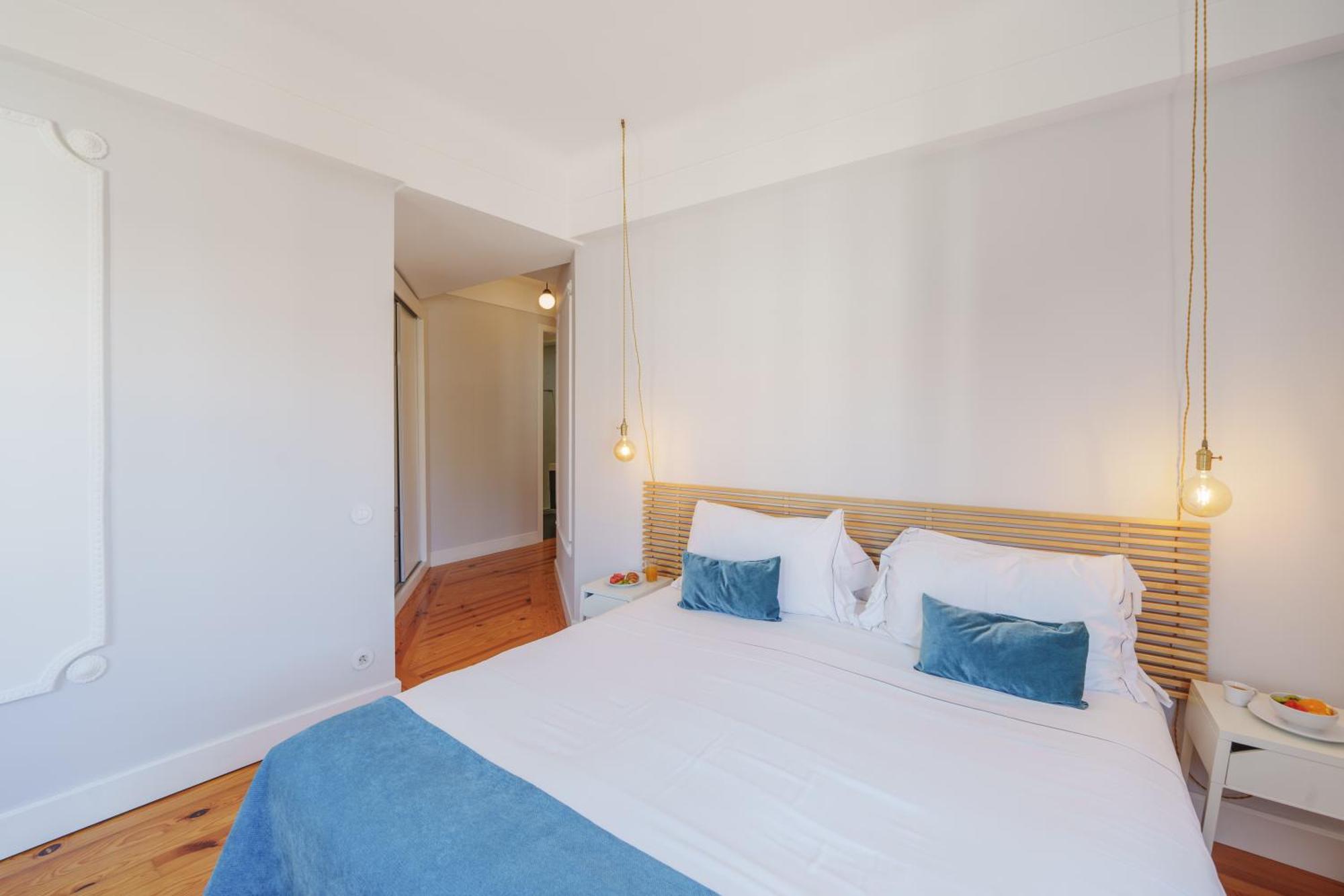 Feel Porto Downtown Apartments & Studios Room photo