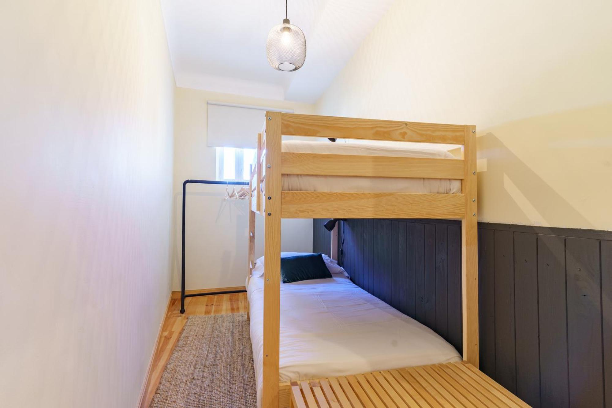 Feel Porto Downtown Apartments & Studios Room photo