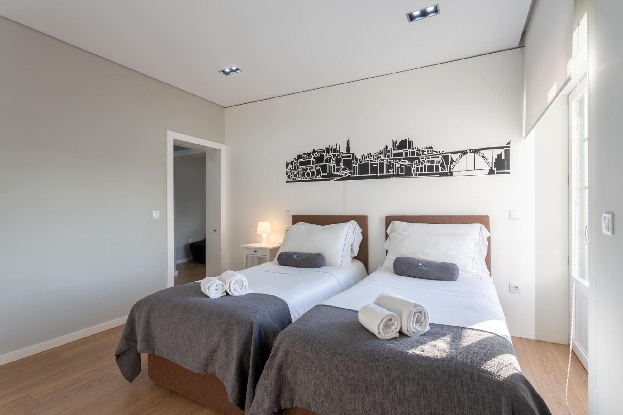 Feel Porto Downtown Apartments & Studios Room photo