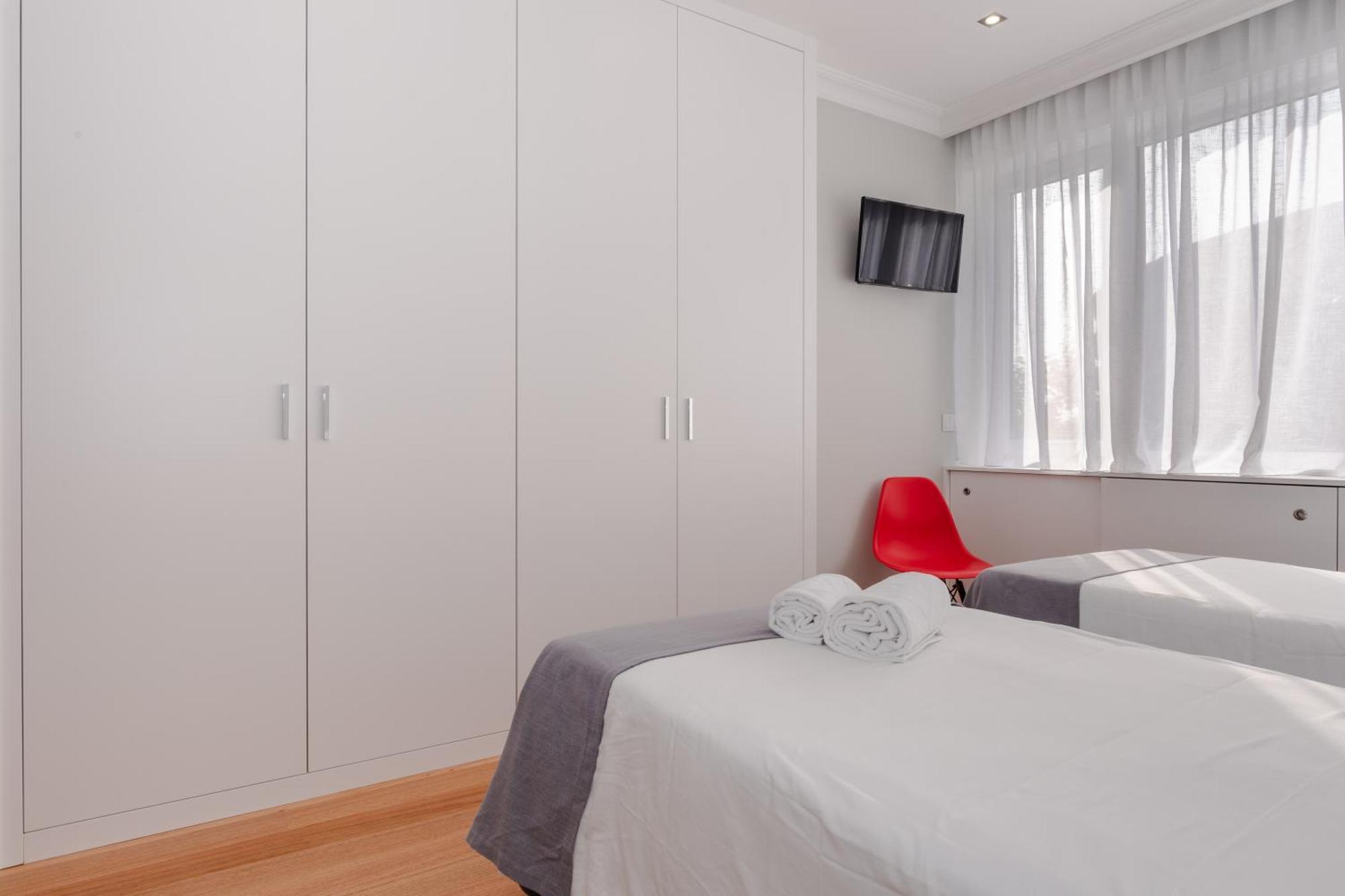 Feel Porto Downtown Apartments & Studios Room photo